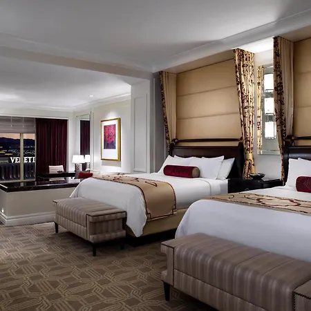 The Palazzo At The Venetian-2