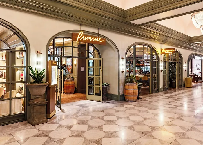 Park MGM